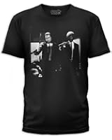 Pulp Fiction Vincent and Jules T Shirt