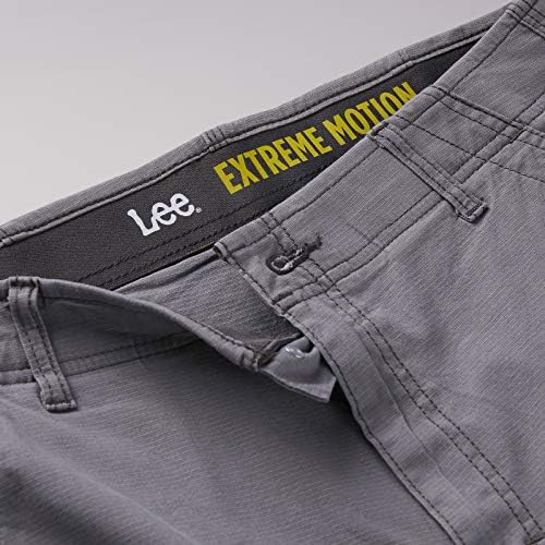 mens lee shorts at kohl's