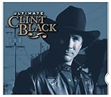 ULTIMATE CLINT BLACK                              