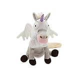 Disney Pixar - Onward - Unicorn Plush - Small - 9