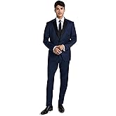 BOSS Men's Slim Fit Tuxedo
