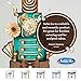 Satin Ice Fondant for Cake Decorating, Dark Chocolate (2 Pound)