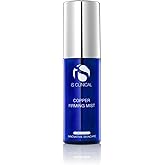 iS CLINICAL Copper Firming Mist; Tones and Firms Skin; Hydrating Mist; Good Setting Spray for Makeup