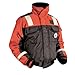 MUSTANG SURVIVAL Classic Flotation Jacket with Solas Reflective Tape