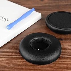 Geekria QuickFit Replacement Ear Pads for AKG Y50