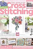 The World of Cross Stitching