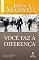 Livro Você faz a diferença (Coleção Motivação com John C. Maxwell)
