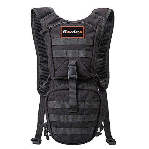 backpack for heavy weight