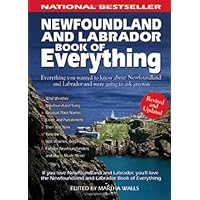 Amazon Best Sellers Best Newfoundland Travel Guides