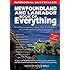 Moon Spotlight Newfoundland And Labrador Moon Spotlight