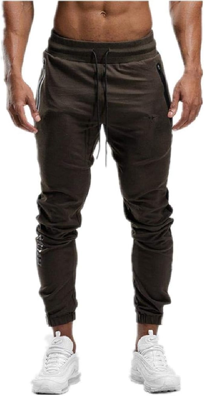 men's sportswear trousers