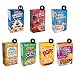 Kellogg's, Breakfast Cereal, Single-Serve Boxes, Variety Pack ,48 Count