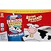 Horizon Organic Lowfat Milk 12-8 fl. oz. Milk Boxes (Pack of 3)