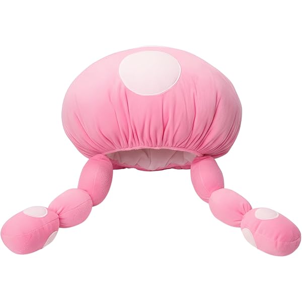 Mushroom Beret Women display picture 1