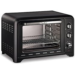 🥇 Opiniones Jata Horno rotisserie JATA HN945