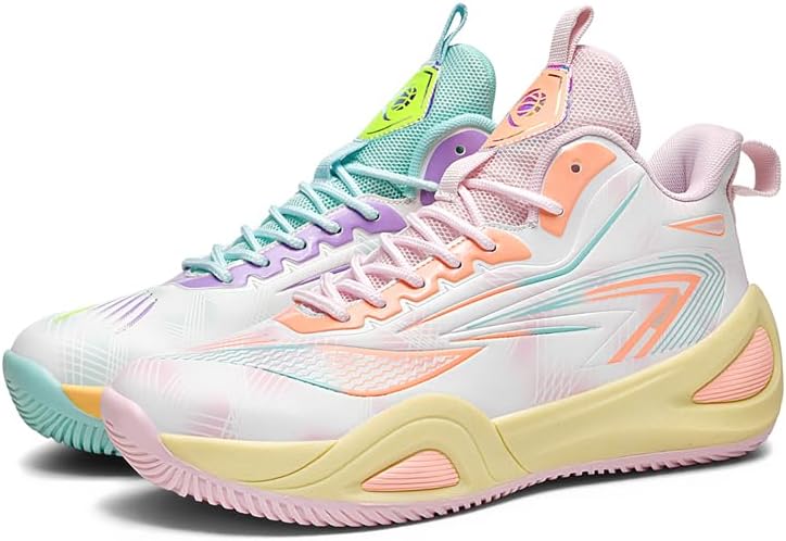 Amazon.com: PUMA Hombres Mb.02 Be You Baloncesto Zapatillas