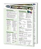 Organic Chemistry Guide - Science Quick Reference Guide by Permacharts