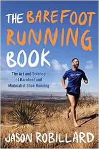 barefoot shoes science