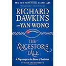 The Ancestor's Tale: A Pilgrimage to the Dawn of Evolution