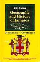 Geography and History of Jamaica 9766120153 Book Cover