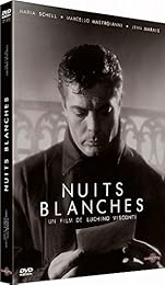 Nuits Blanches