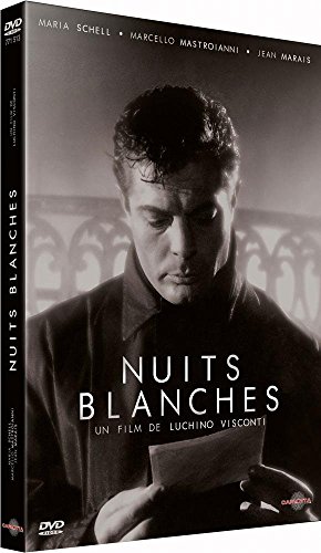 Nuits Blanches