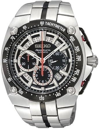 seiko sportura aviator