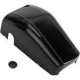 643922 Right RV Awning Head Cover End Cap for Lippert Solera Awning Parts | Regal Head Covers Idler/Drive Front End Cap Cover Fit for Lippert Components and Solera Camper Trailer Awning Motor