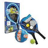 Supersized 3 in 1 game set for kids