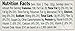 Better'n Peanut Butter Chocolate Spread, Coconut, 16 Ounce