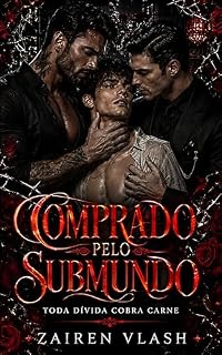Livro Comprado pelo Submundo