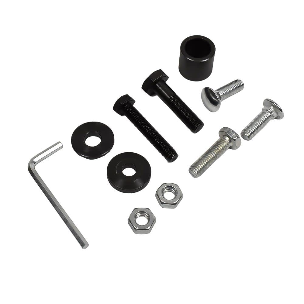 View 1 of Superior Steel S88000-HDW Replacement Hardware for 18 Inch Beam Cutter