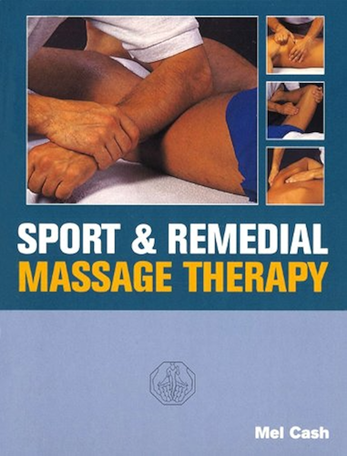 Download Sports And Remedial Massage Therapy (English Edition) PDF