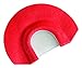 Hunters Specialties Carlton's Calls Beginner Red Elk Diaphragm Call