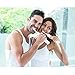 Toothbrush Heads, 10 Pack Sonicare Replacement Brush Heads For Philips Sonicare DiamondClean,FlexCare,HealthyWhite, EasyClean, Essence+