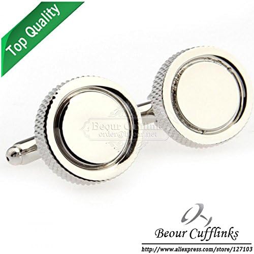 SunShine Day 2015 Direct Selling For China Sleeve Reliable Cufflinks High Quality Classic Color Alloy Loop Cufflinks Bn0257