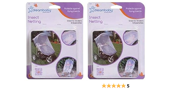Juegos y Juguetes Red De Insectos Dreambaby. mpengenharialtda.com.br