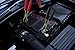 Jumper Cables by mAuto™ 8 Gauge 250 AMP Heavy Duty Automobile Booster Cable, 10 Feet Long w/ Storage Bag and Safety Gloves, Color Coded Tangle Free Car Battery Jump Starter Cables