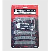 Rokuhan Z Scale R047 Rail Set B Siding Set