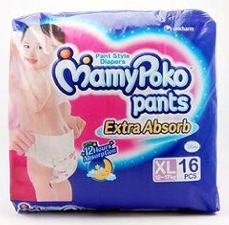mamy poko pants xl amazon