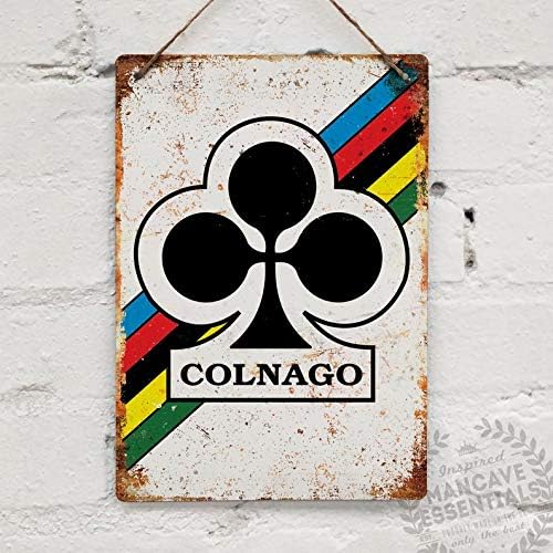amazon colnago