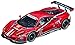 Carrera USA 20027558 Ferrari 488 GT3 Scuderia Corsa No.68 Evolution Analog Slot Car Racing Vehicle 1:32 Scale, Red
