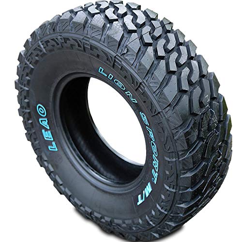 Leao Lion Sport MT Mud OffRoad Light Truck Radial TireLT285/70R17 285