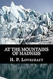 At The Mountains of Madness