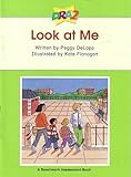By Peggy Delapp DRA2 Look at Me (Benchmark Assessment Book Level 3) (Developmental Reading Assessment Second Edition (2nd Second Edition) [Paperback]