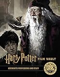 Harry Potter: Film Vault: Volume 11: Hogwarts Professors and Staff by