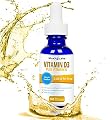 Liquid Vitamin D3 with Vitamin K & Magnesium â˜… Full 2,000 IU Per Drop - 900 Doses â˜… All Natural, Effective and Safe Vitamin D3 Liquid Drops - 1 Oz Dropper Bottle