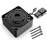 Bykski Replacement 12V+PWM DDC Pump for Custom Water Cooling Loops (CP-D3PB-X-K)