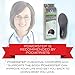 PowerStep Insoles, Pinnacle Wide, Wide Feet Arch Support Insole, Extra Wide Arch Support Orthotic For Women and Men, M9/W11