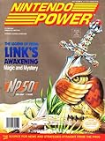 Nintendo Power Magazine Volume 50 July 1993